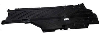GKL 342919 Motor Alt Muhafaza Sağ C Class W205 14 A2056842000 uygun fiyat hızlı kargo