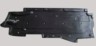 GKL 290521 Motor Alt Yan Muhafaza Sol A6 2005 2011 4F0825207D uygun fiyat hızlı kargo