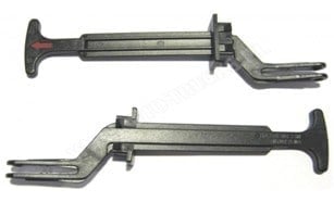 GKL 293756 Motor Kaput Açma Mandalı Passat 01 05 3B0823593D uygun fiyat hızlı kargo