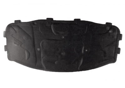 GKL 341642 Motor Kaput Keçesi Klipsiz 1 Kalıte 3 Serı E46 1999 2005 51488193941 uygun fiyat hızlı kargo