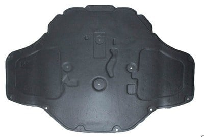 GKL 341675 Motor Kaput Keçesi Klipsiz 1 Kalıte 7 Serı G11 G12 2015 2022 51487330652 uygun fiyat hızlı kargo