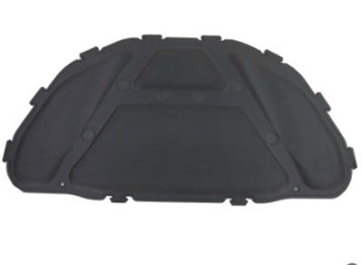 GKL 341652 Motor Kaput Keçesi Klipsiz 1 Kalıte X Serı E84 2010 2015 51481234000 uygun fiyat hızlı kargo
