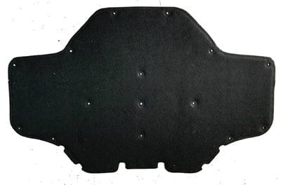 GKL 341663 Motor Kaput Keçesi Klipsiz 1 Kalıte X Serı F25 2010 2017 51487395564 uygun fiyat hızlı kargo