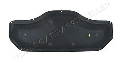 GKL 341657 Motor Kaput Keçesi Klipsiz 1 Kalıte X Serı F48 2016 2022 51487326999 uygun fiyat hızlı kargo