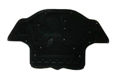 GKL 341655 Motor Kaput Keçesi Klipsiz 1 Kalıte E Serı W211 2001 2009 2116820626 uygun fiyat hızlı kargo