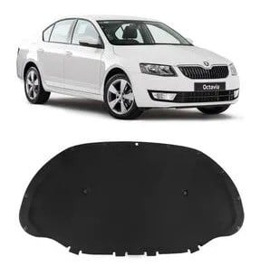 GKL 290790 Motor Kaput Keçesi Klipsli 1 Kalıte Octavıa 2013 2017 5E0863831 uygun fiyat hızlı kargo