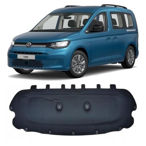 GKL 295101 Motor Kaput Keçesi Klipsli 1 Kalıte Caddy 2021 2K7863831 uygun fiyat hızlı kargo