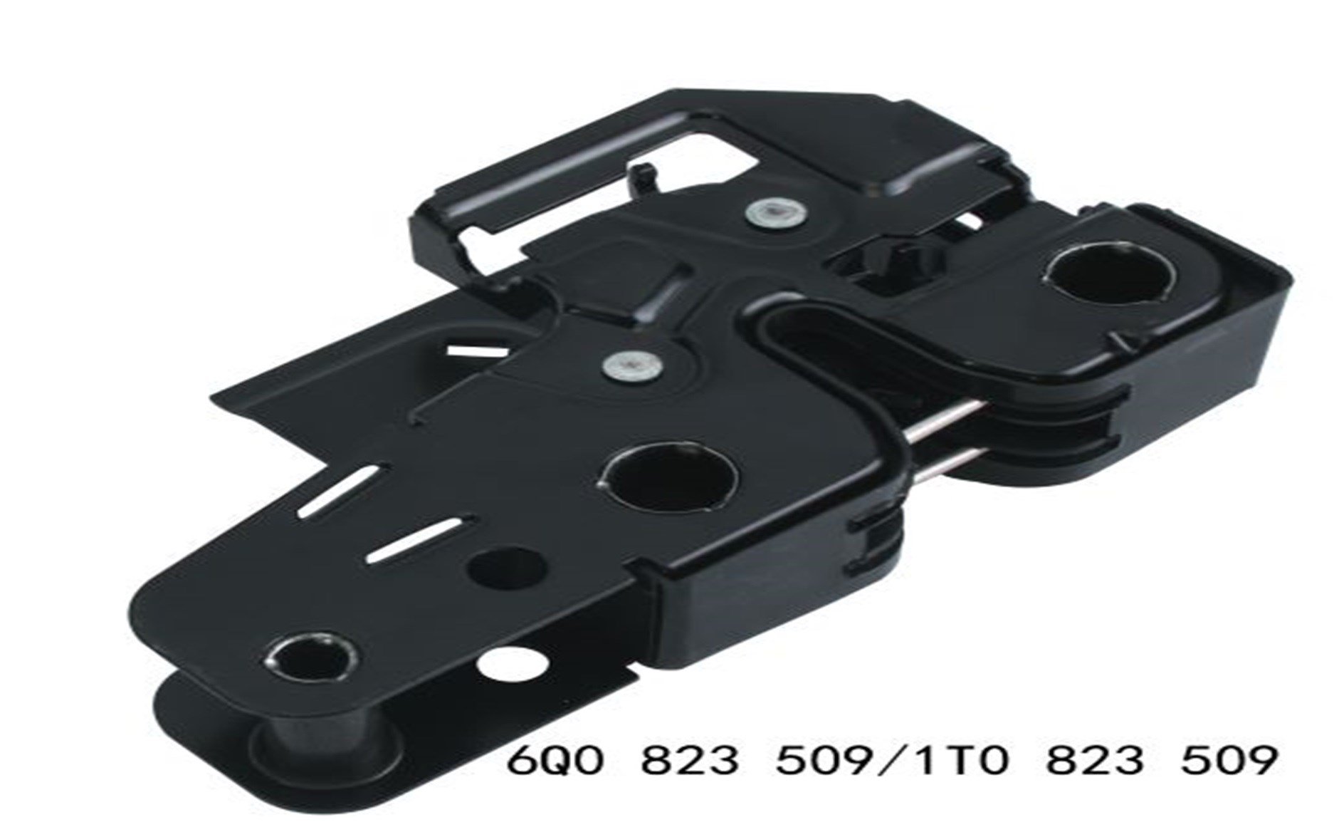 GKL 296303 Motor Kaput Kilidi Transporter Polo Caddy Fabıa Roomstar 6Q0823509 7E0823509 7H0823509 uygun fiyat hızlı kargo