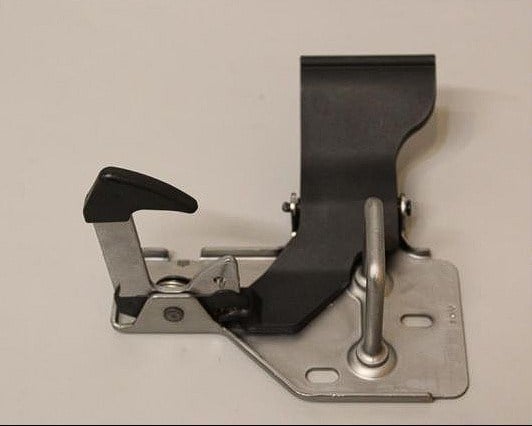 GKL 350042 Motor Kaput Kilidi Üst Trasporter T5 2003 2010 7H0823480C uygun fiyat hızlı kargo