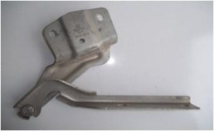 GKL 293017 Motor Kaput Menteşesi Sağ Jetta 2010 2015 5C6823302 uygun fiyat hızlı kargo