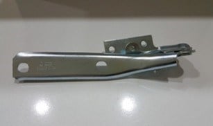GKL 293027 Motor Kaput Menteşesi Sağ Passat 1996 2005 3B0823302 uygun fiyat hızlı kargo
