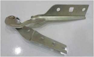 GKL 293024 Motor Kaput Menteşesi Sol Golf7 2013 2017 5G0823301A uygun fiyat hızlı kargo