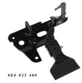 GKL 293493 Motor Kaput Üst Kilidi A4 2001 2005 8E0823480D uygun fiyat hızlı kargo