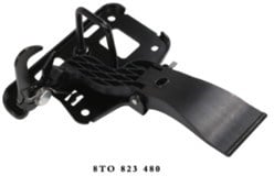 GKL 293491 Motor Kaput Üst Kilidi A4 2008 2016 S4 2013 2016 Rs4 2013 2016 A5 2008 2016 8T0823480 uygun fiyat hızlı kargo