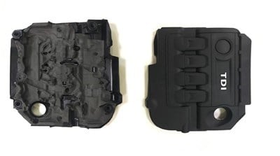 GKL 290080 Motor Üst Kapağı 1 6 Tdı 2 0 Tdı Izalosyonlu Takozları Üzerınde Full 04L103925J uygun fiyat hızlı kargo