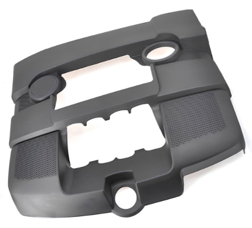GKL 290086 Motor Üst Kapağı Koruyucu Plastik 1 6 Bse Bsf Bgu A3 Golf Jetta Passat 06A103925EE uygun fiyat hızlı kargo