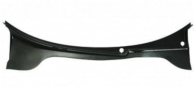 GKL 290462 Ön Cam Izgarası Deflektör Golf5 Golf6 Jetta 2004 2012 1K5819415A 1K1819415B uygun fiyat hızlı kargo