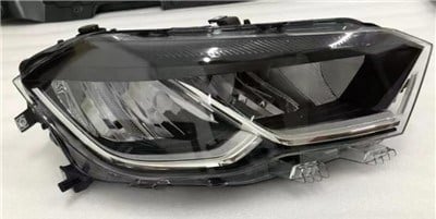 GKL 296458 Ön Far Komple Led Sağ Polo 2021 2G1941006C uygun fiyat hızlı kargo