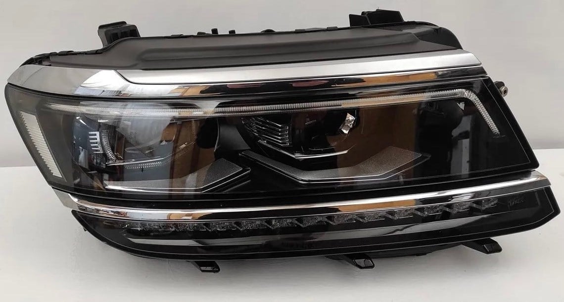 GKL 295739 Ön Far Komple Led Xenon Sağ Tiguan 2015 2020 5NB941114D uygun fiyat hızlı kargo
