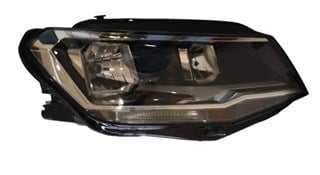 GKL 295494 Ön Far Komple Sağ Caddy 16 2K1941006 uygun fiyat hızlı kargo