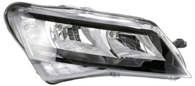 GKL 296402 Ön Far Komple Sağ Superb 2016 3V1941016 uygun fiyat hızlı kargo
