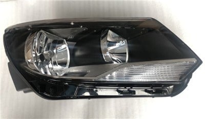 GKL 296422 Ön Far Komple Sağ Tiguan 2012 2015 5N1941006B uygun fiyat hızlı kargo