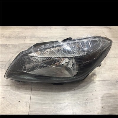 GKL 294312 Ön Far Komple Siyah L Fabia Roomstar 11 15 5J1941017F uygun fiyat hızlı kargo