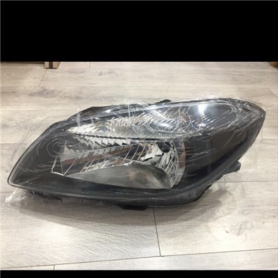 GKL 294313 Ön Far Komple Siyah R Fabia Roomstar 11 15 5J1941018F uygun fiyat hızlı kargo