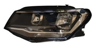 GKL 295493 Ön Far Komple Sol Caddy 16 2K1941005 uygun fiyat hızlı kargo