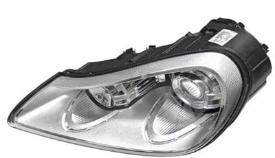 GKL 296439 Ön Far Komple Sol Cayenne 2007 2010 95563117302 uygun fiyat hızlı kargo