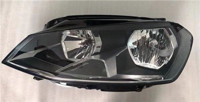 GKL 296419 Ön Far Komple Sol Golf 7 2013 5G1941005 uygun fiyat hızlı kargo