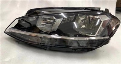 GKL 296431 Ön Far Komple Sol Golf 7 5 2017 5G1941005D uygun fiyat hızlı kargo
