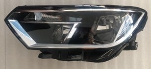 GKL 295116 Ön Far Komple Sol Passat B8 2015 3G1941005B uygun fiyat hızlı kargo