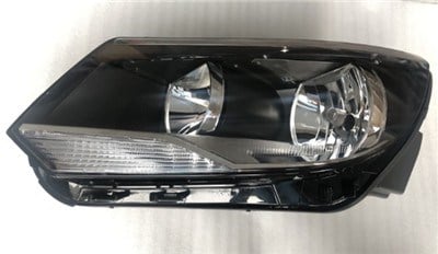 GKL 296421 Ön Far Komple Sol Tiguan 2012 2015 5N1941005B uygun fiyat hızlı kargo
