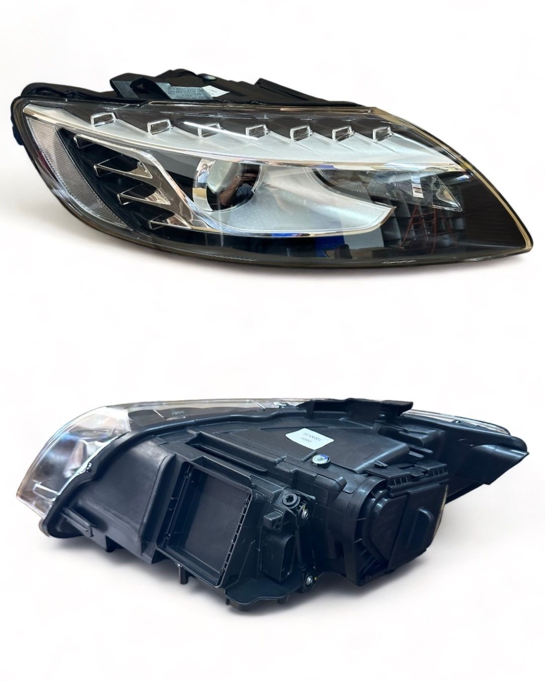 GKL 296460 Ön Far Sağ Motorlu Xenon Bi Functıon Drl Led D3S Audı Q7 09 4L0941030AC uygun fiyat hızlı kargo