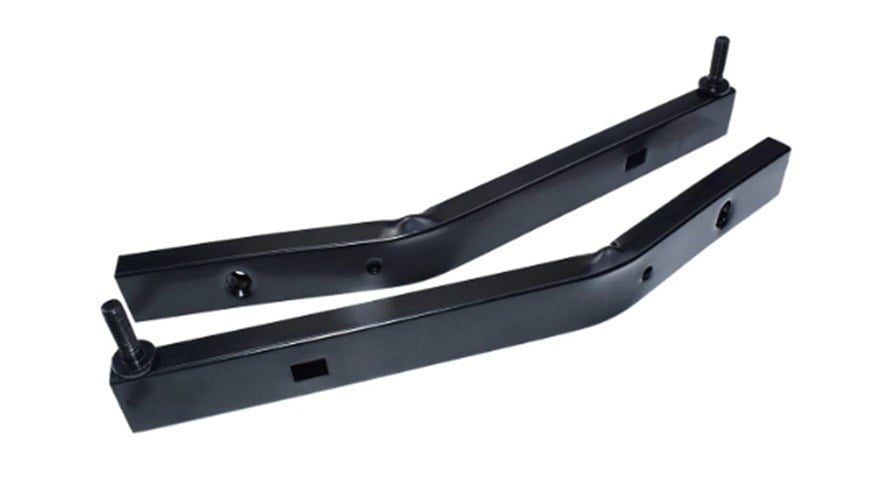 GKL 297622 Ön Panel Bağlantı Braketi Sol 2008 2015 8K0805527B uygun fiyat hızlı kargo