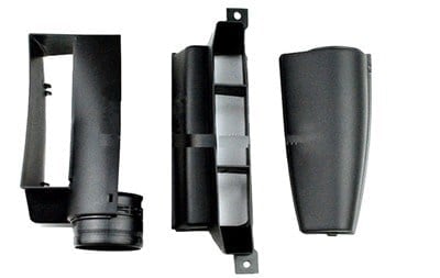 GKL 292151 Ön Panel Hava Giriş Kanalı 3 Parca Set Dizel 2011 1K0805971C 1K0805962E 1K0805965J uygun fiyat hızlı kargo