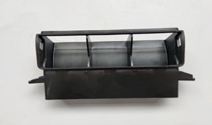 GKL 294217 Ön Panel Havalandırma Kanalı Kanatlı Polo Fabia İbiza Toldedo Rapıd A1 6C0805971 uygun fiyat hızlı kargo