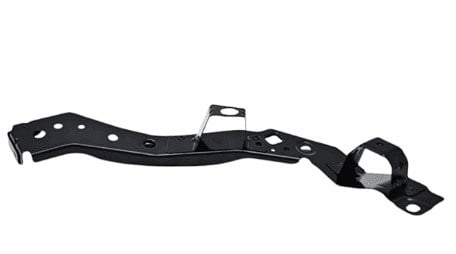 GKL 350245 Ön Panel Yan Bağlantı Sacı Braketı Sağ Megane 3 Hb Fluance 2009 2016 625127235R uygun fiyat hızlı kargo