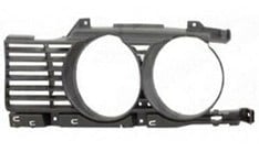 GKL 340889 Ön Panjur Böbrek Sağ Bmw E34 1988 93 51131944138 uygun fiyat hızlı kargo