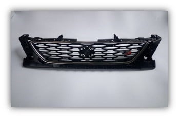 GKL 290861 Ön Panjur Krom Çerceve Le Ön Fr 2013 5F0853654D 9B9 5F0854643 2ZZ uygun fiyat hızlı kargo
