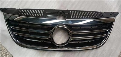 GKL 295657 Ön Panjur Kromlu Tiguan 2008 2011 5N0853651C 2ZZ uygun fiyat hızlı kargo