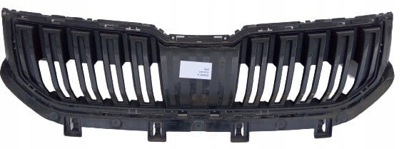 GKL 296782 Ön Panjur Saten Siyah Karoq 2017 57A853653B ZD4 57A853653B ZD4 uygun fiyat hızlı kargo