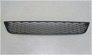 GKL 290964 Ön Tampon Alt Orta Izgara Leon 13 16 5F0853667 uygun fiyat hızlı kargo