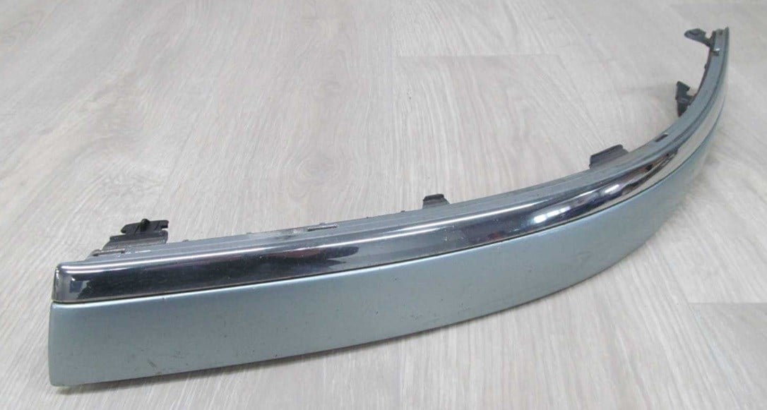 GKL 292828 Ön Tampon Bandı Kromlu Sağ Passat 2001 2005 3B0807718B GRU 3B0807244 2ZZ uygun fiyat hızlı kargo