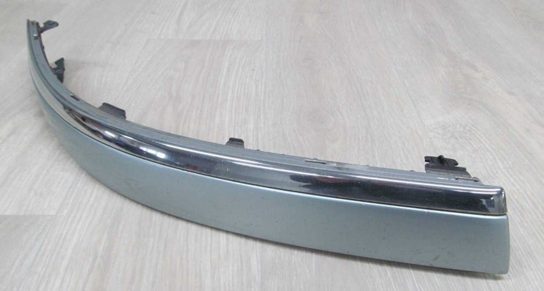 GKL 292827 Ön Tampon Bandı Kromlu Sol Passat 2001 2005 3B0807717B GRU 3B0807243 2ZZ uygun fiyat hızlı kargo
