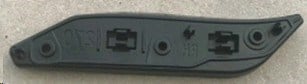 GKL 292451 Ön Tampon Braketi Sağ İbiza İbiza Fr 17 6F0807184A uygun fiyat hızlı kargo