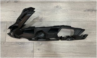 GKL 292507 Ön Tampon Braketi Sağ Superb 2015 3V0807056 uygun fiyat hızlı kargo