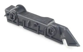 GKL 292399 Ön Tampon Braketi Sol A5 2012 2017 8T0807283C uygun fiyat hızlı kargo