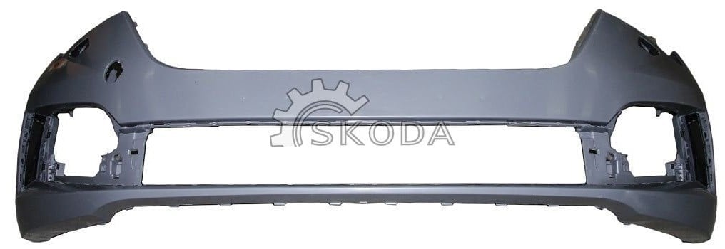 GKL 297143 Ön Tampon Far Yıkamalı Scala Kamıq 2019 2024 657807217D uygun fiyat hızlı kargo